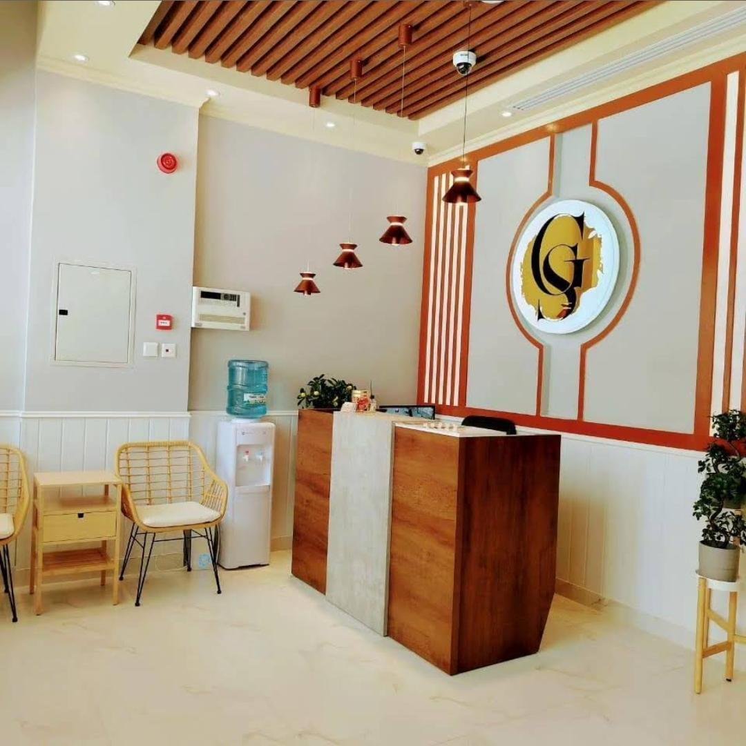 Green Square Medical Spa Luxury Suite at Green Square Medical Spa, Al Barsha