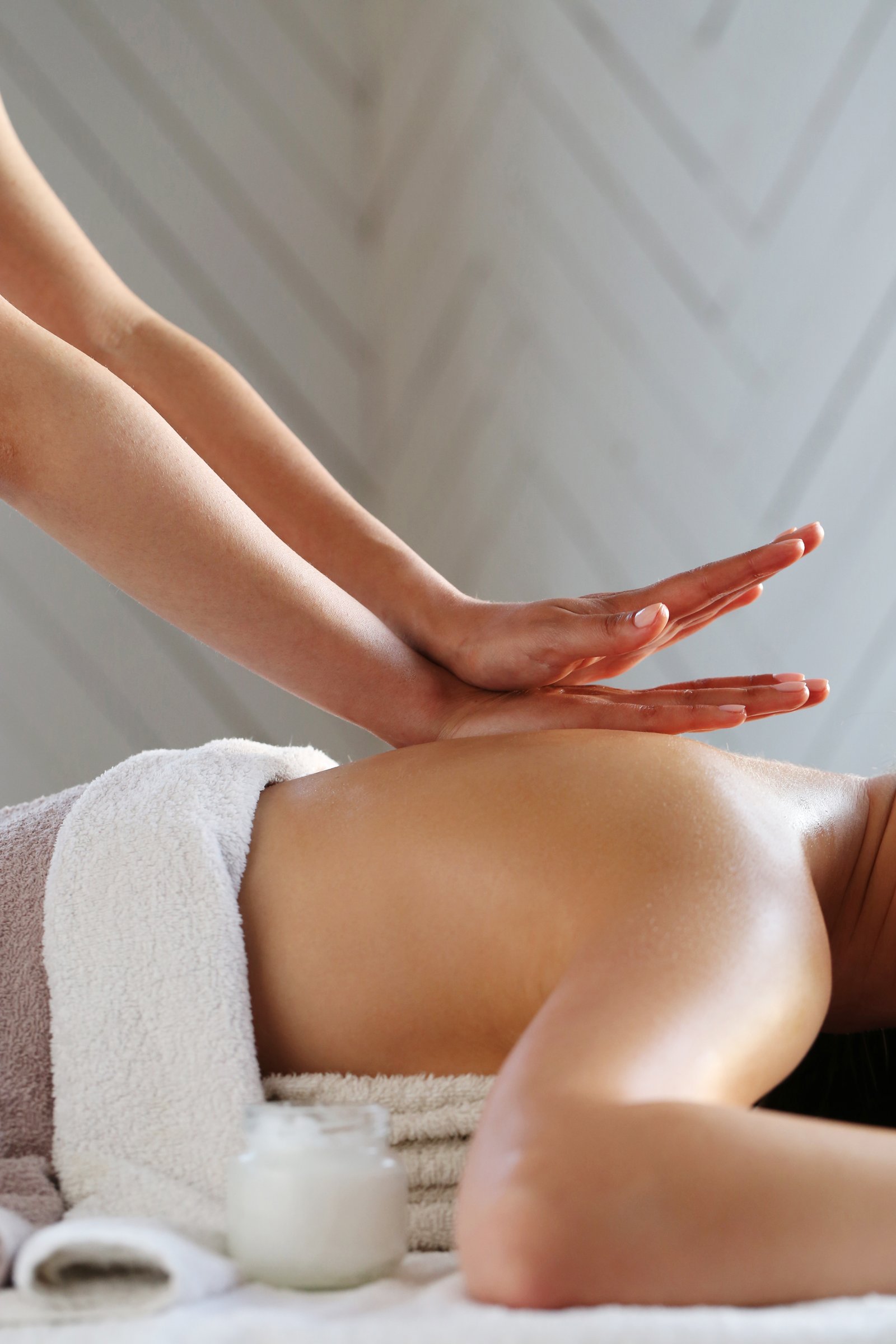 Physiotherapy Treatment